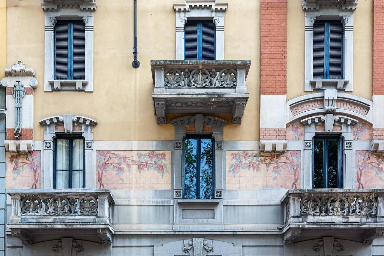 La Boutique Milano: Appartamento In Porta Romana 0*,  Italia