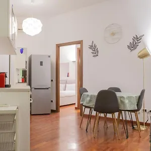 Apartment Bnbutler - Eustachi, 47 - Per Vivere Alla Milanese