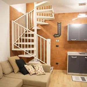  Appartamento Sweet House Meda