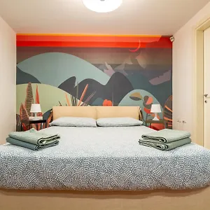  Appartamento La Casa Alle Colonne - Navigliapartments