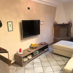 Chiara House Barga