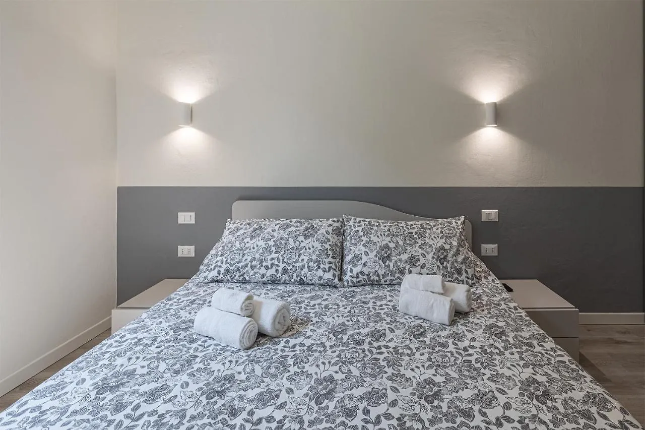 La Boutique Milano: appartamento in Porta Romana