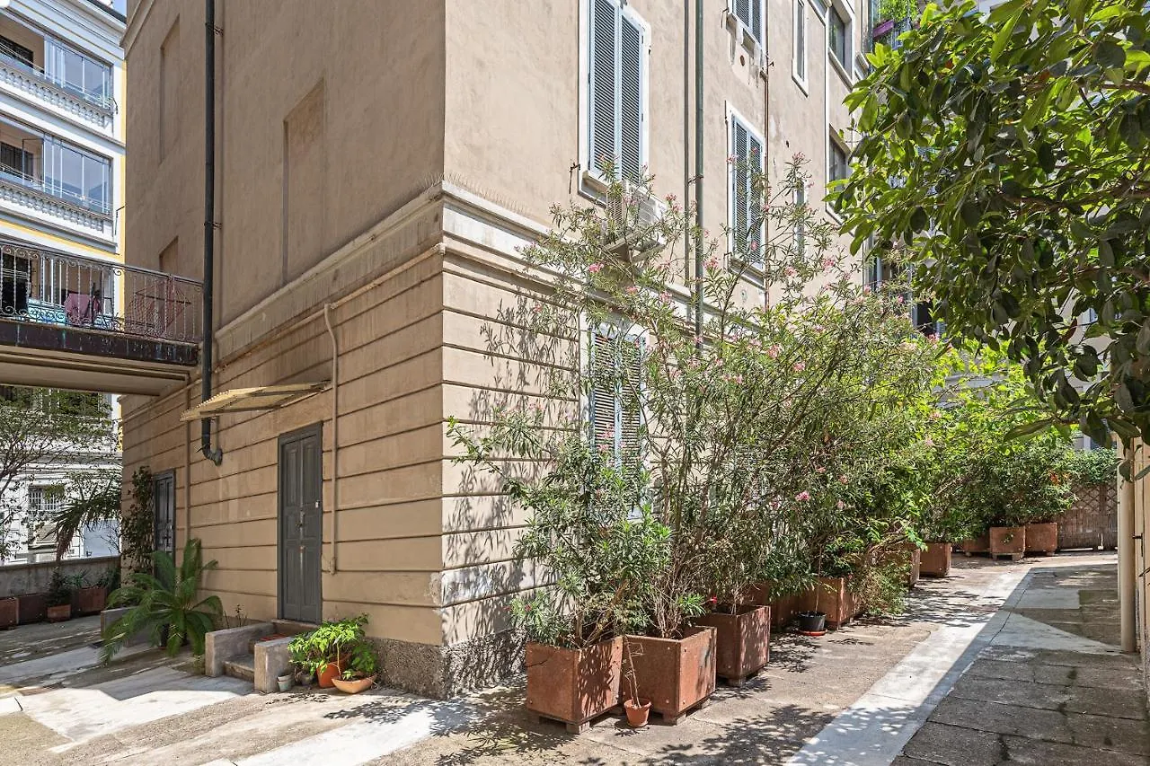 La Boutique Milano: appartamento in Porta Romana Italia