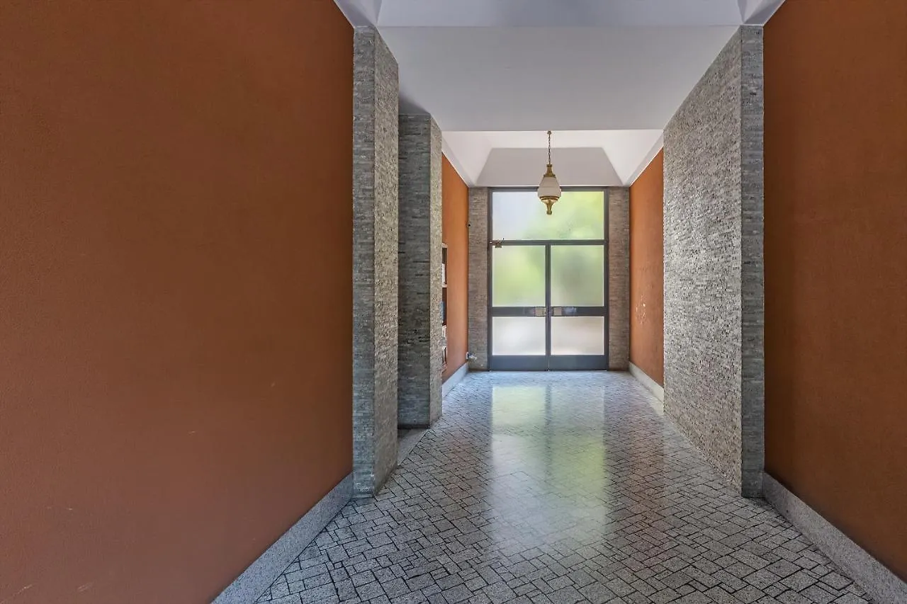 La Boutique Milano: appartamento in Porta Romana