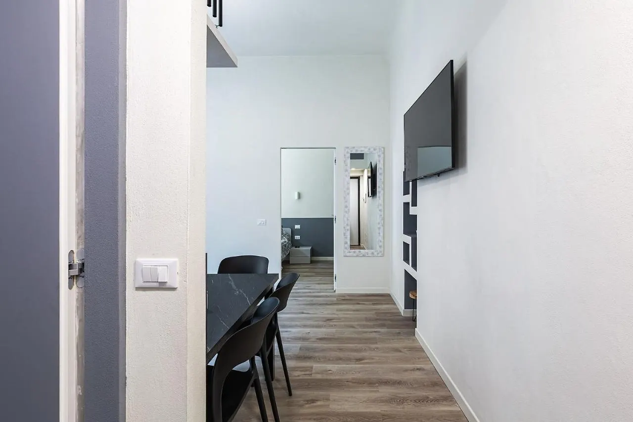 La Boutique Milano: Appartamento In Porta Romana דירה מילאנו